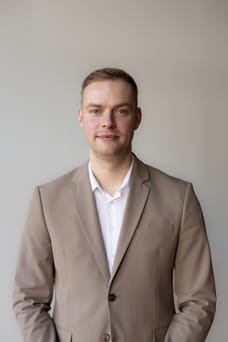 Foto van Rick de Graaf