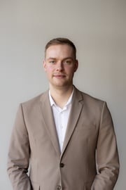 Foto van Rick de Graaf