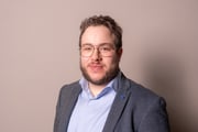 Foto van Rick de Jong