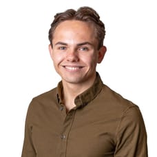 Foto van Rick Hendirks