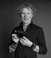 Foto van Rick Strooper
