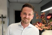 Foto van Rick van Zanten