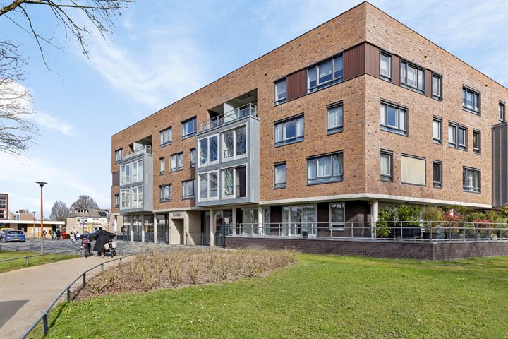 Ridder 1a in Boxtel foto