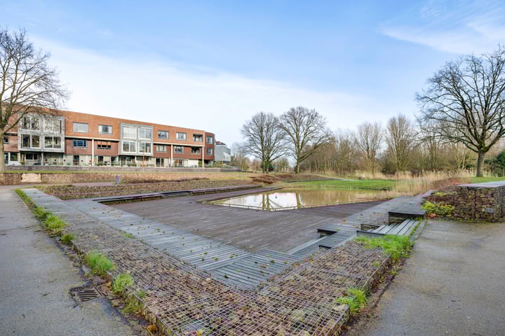 Ridder 35 in Boxtel foto