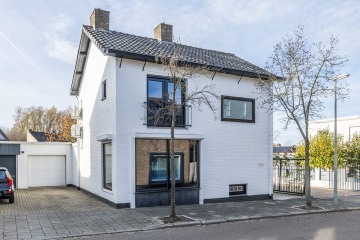 Ridder Hoenstraat 196 in Hoensbroek foto