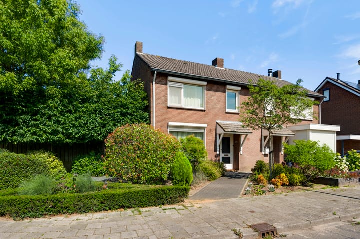 Foto van woning Ridder van Asenrodeweg 27, Roermond