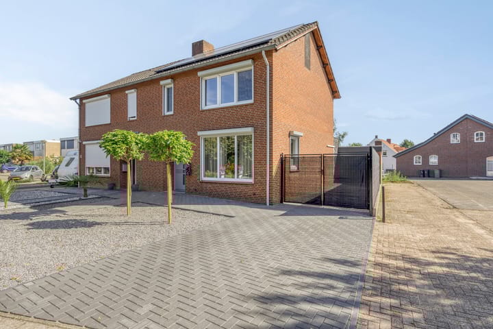 Foto van woning Ridder van Asenrodeweg 67, Roermond
