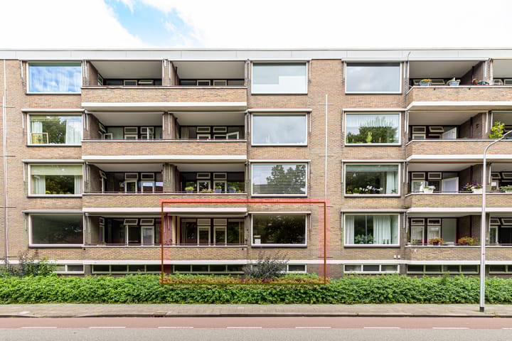 Ridder van Catsweg 54 in Gouda