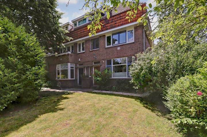 Foto van woning Ridder van Catsweg 79, Gouda