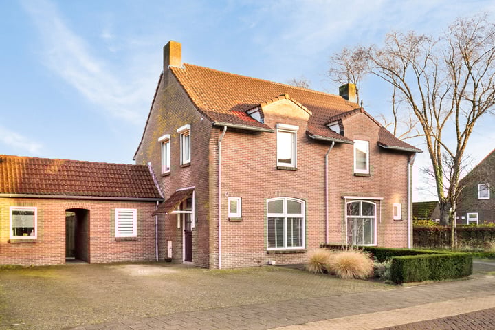 Ridder van Cuijkstraat 44 in Boxtel foto