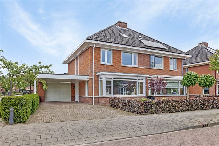 Ridder van Cuijkstraat 76 in Boxtel foto