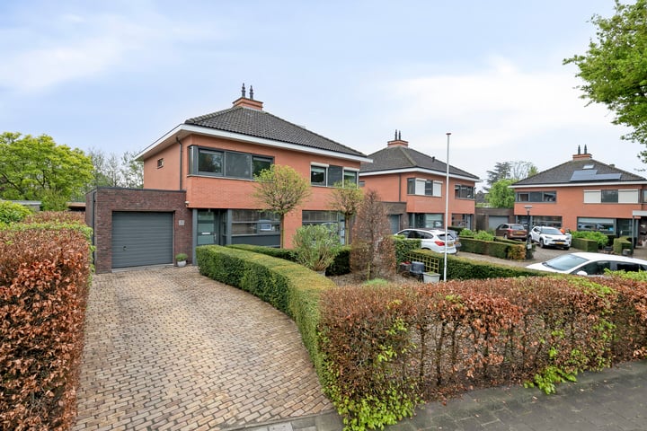 Foto van woning Ridder van Dorpstraat 16F, Nieuw-Beijerland