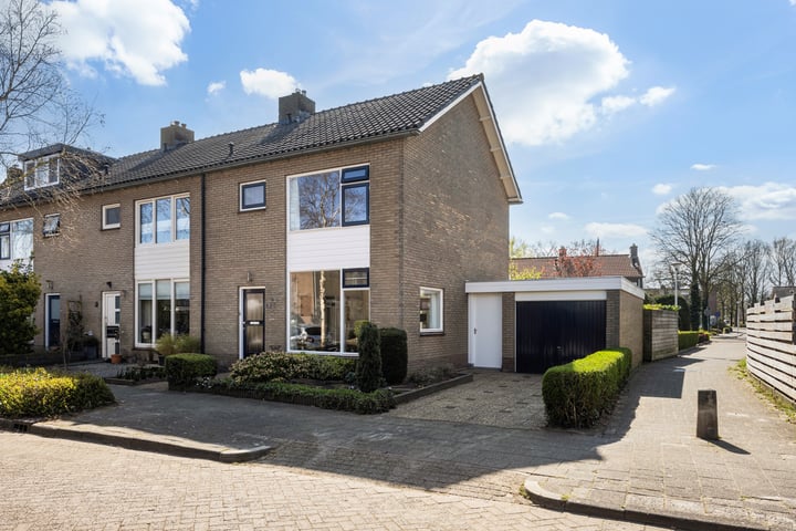 Ridder Zwederlaan 59 in Zwolle