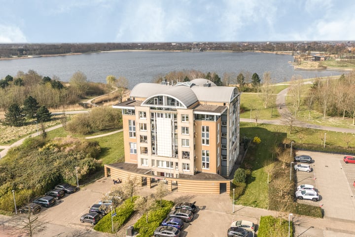 Ridderburgpark 189 in Hoofddorp foto