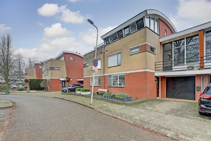 Ridderhof 16 in Ede foto