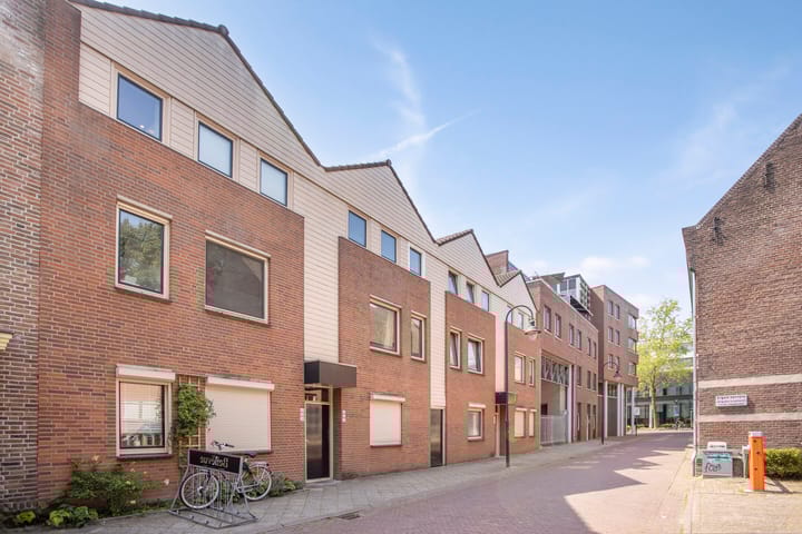 Ridderhof 62 in Oss foto
