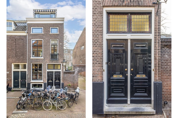 Ridderschapstraat 19-BS in Utrecht foto