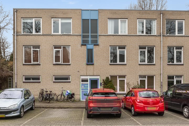 Ridderspoor 23 in Nijmegen foto