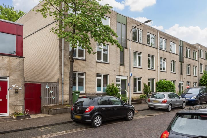 Ridderspoor 40 in Nijmegen