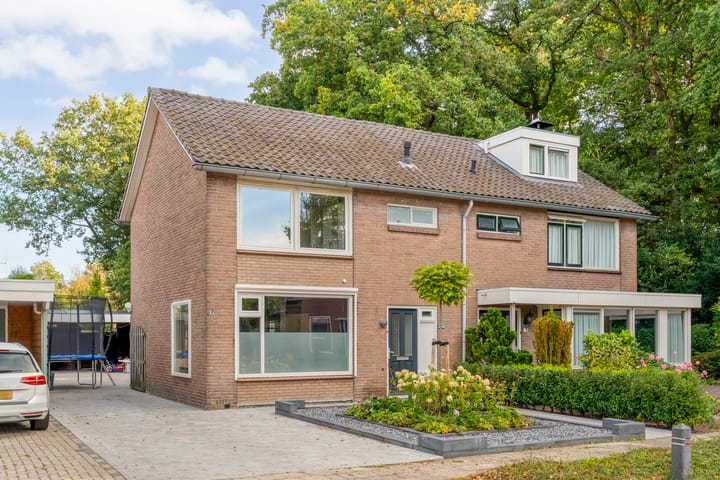 Ridderspoorstraat 22 in Dedemsvaart
