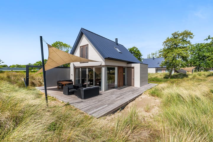 Ridderstee 226 in Ouddorp foto