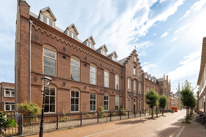Ridderstraat 22 in Culemborg