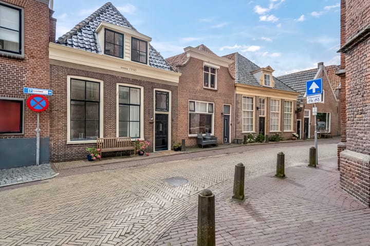Foto van woning Ridderstraat 4, Hasselt