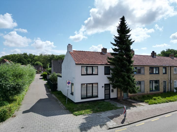 Ridderstraat 45 in Sluis