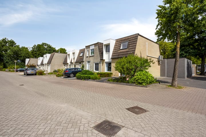 Foto van woning Ridderzaal 2, Eindhoven