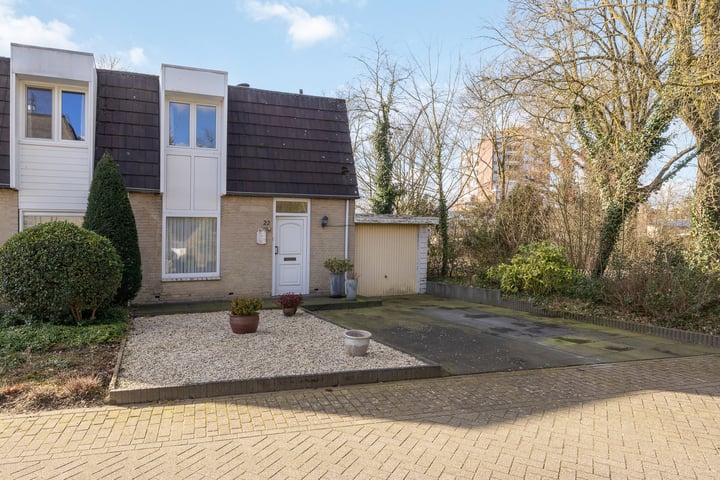 Ridderzaal 22 in Eindhoven foto