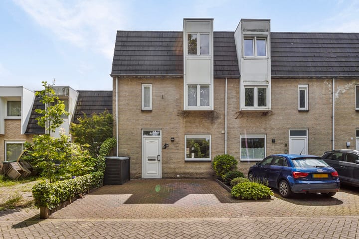 Ridderzaal 29 in Eindhoven foto