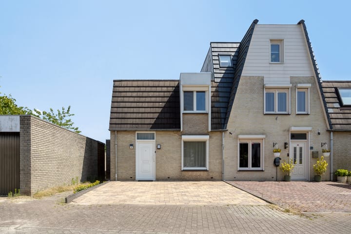 Ridderzaal 37 in Eindhoven foto