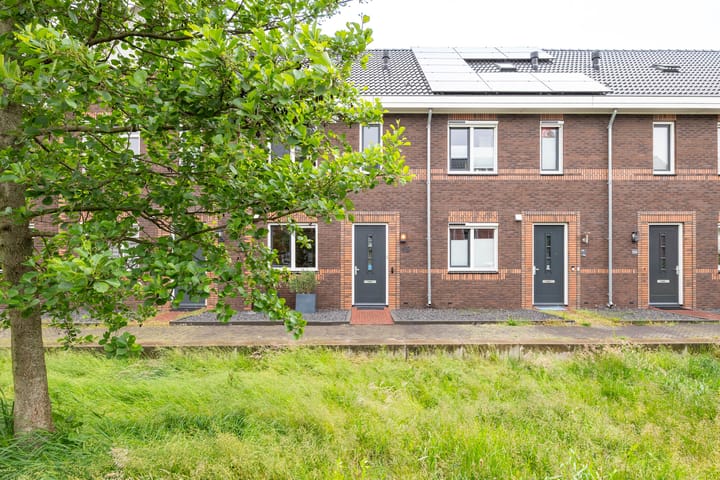 Ridderzwam 158 in Apeldoorn foto