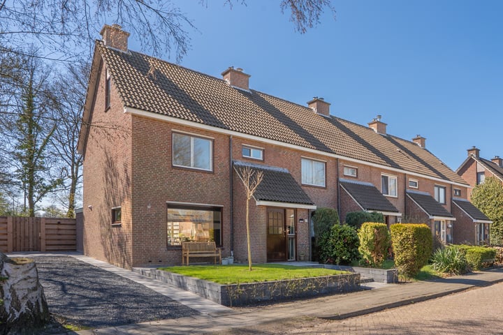 Riegheide 43 in Bovensmilde foto