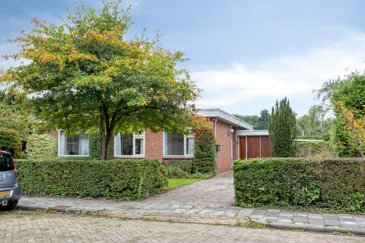 Foto van woning Riekele Prinsstraat 1, Groningen