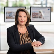 Foto van Rieki den Hartogh