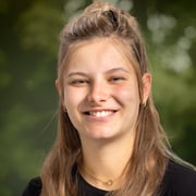 Foto van Rieky Stek