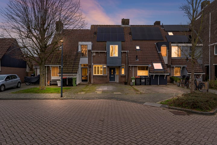 Rielant 67 in Monnickendam foto