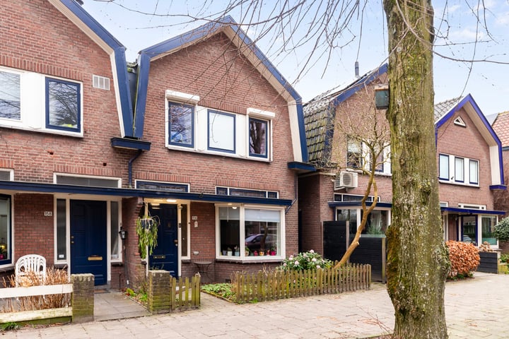 Rielerweg 156 in Deventer