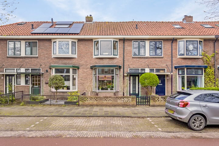 Rielerweg 157 in Deventer foto
