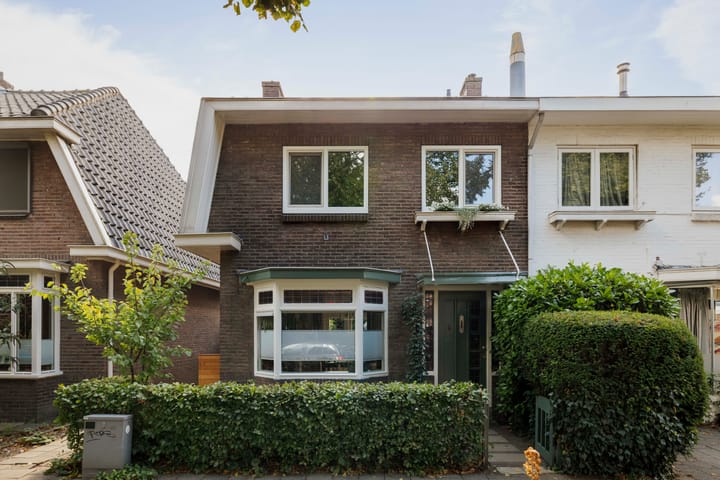 Foto van woning Rielerweg 162, Deventer