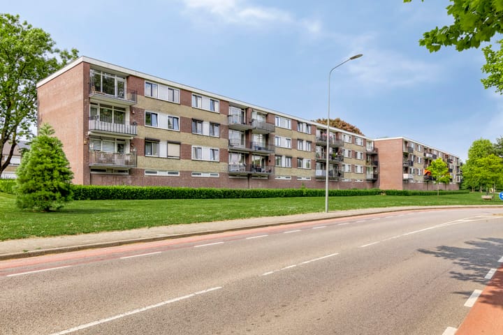 Riemdonk 17B in Maastricht foto