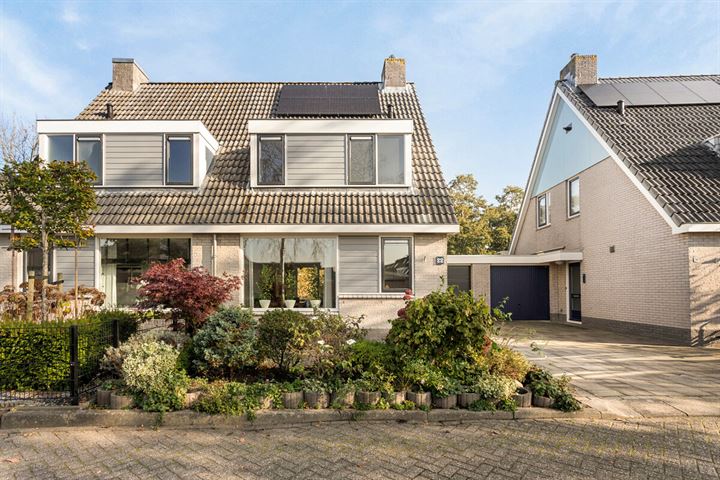 Riemenmaker 22 in Wormer foto