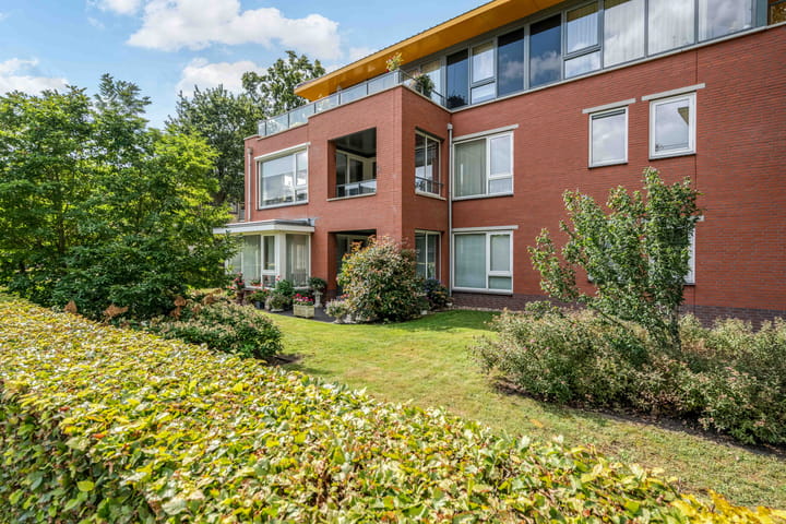 Foto van woning Riemsnijder 35, Roden