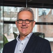 Foto van Rien Treur