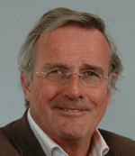 Foto van Rien van den Berg