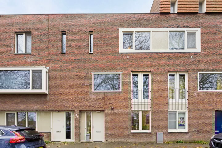 Riesenberg 10 in De Meern foto