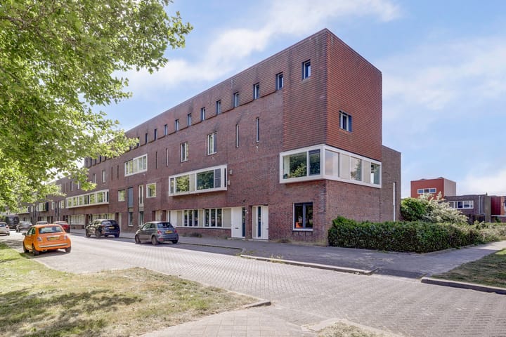 Riesenberg 60 in De Meern foto