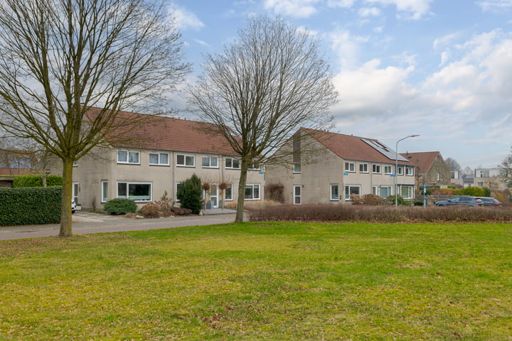Riesven 3 in Roden foto