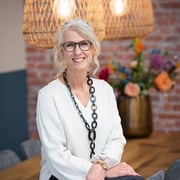 Foto van Riët Doldersum